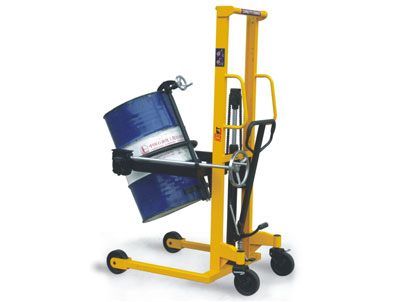 油桶車(chē)NBF35